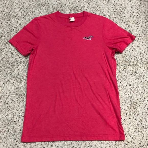 Hollister Mens Lg. Ultra soft tshirt!  Like new - Picture 1 of 3
